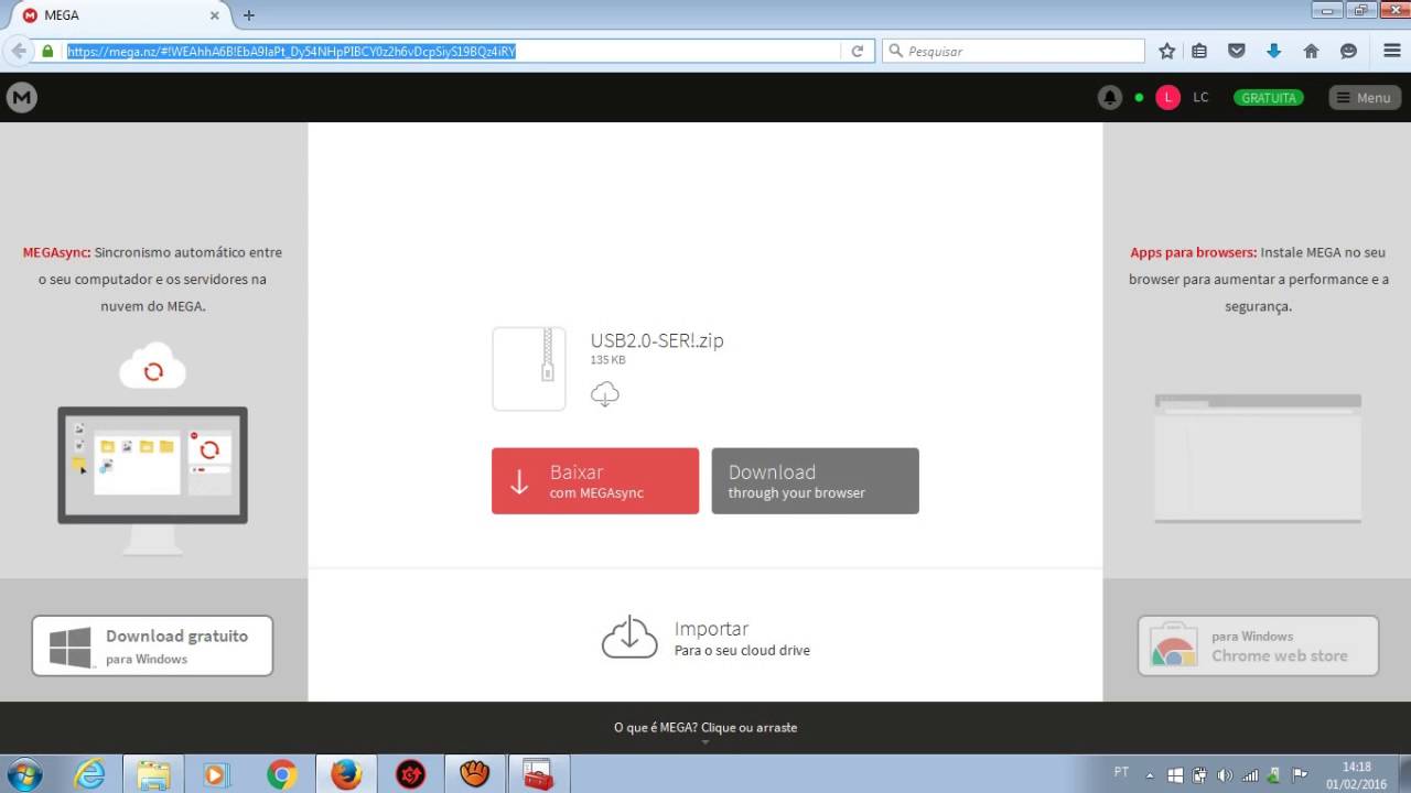 COMO INSTALAR DRIVER DA PORTA COM1 - USB/SERIAL -  WINDOWS 7