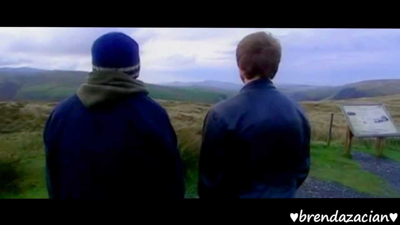 ♥ Arthur & Merlin ♥ The High Road