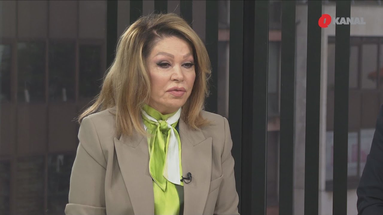 Neda Ukraden u Sarajevu: Pitala sam se kako da iznenadim sebe i publiku?!