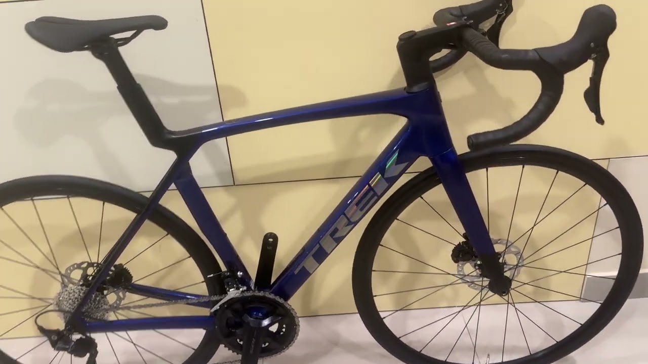 TREK MADONE SL5 2025