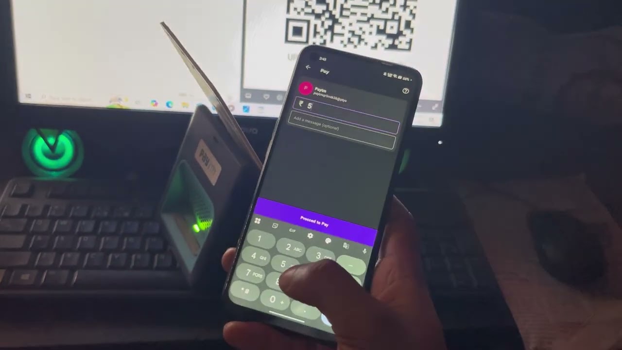 Download Fake PhonePe App APK 2025 Free with sound box | Fake Payment, Screenshot, scam, prank, 2025
