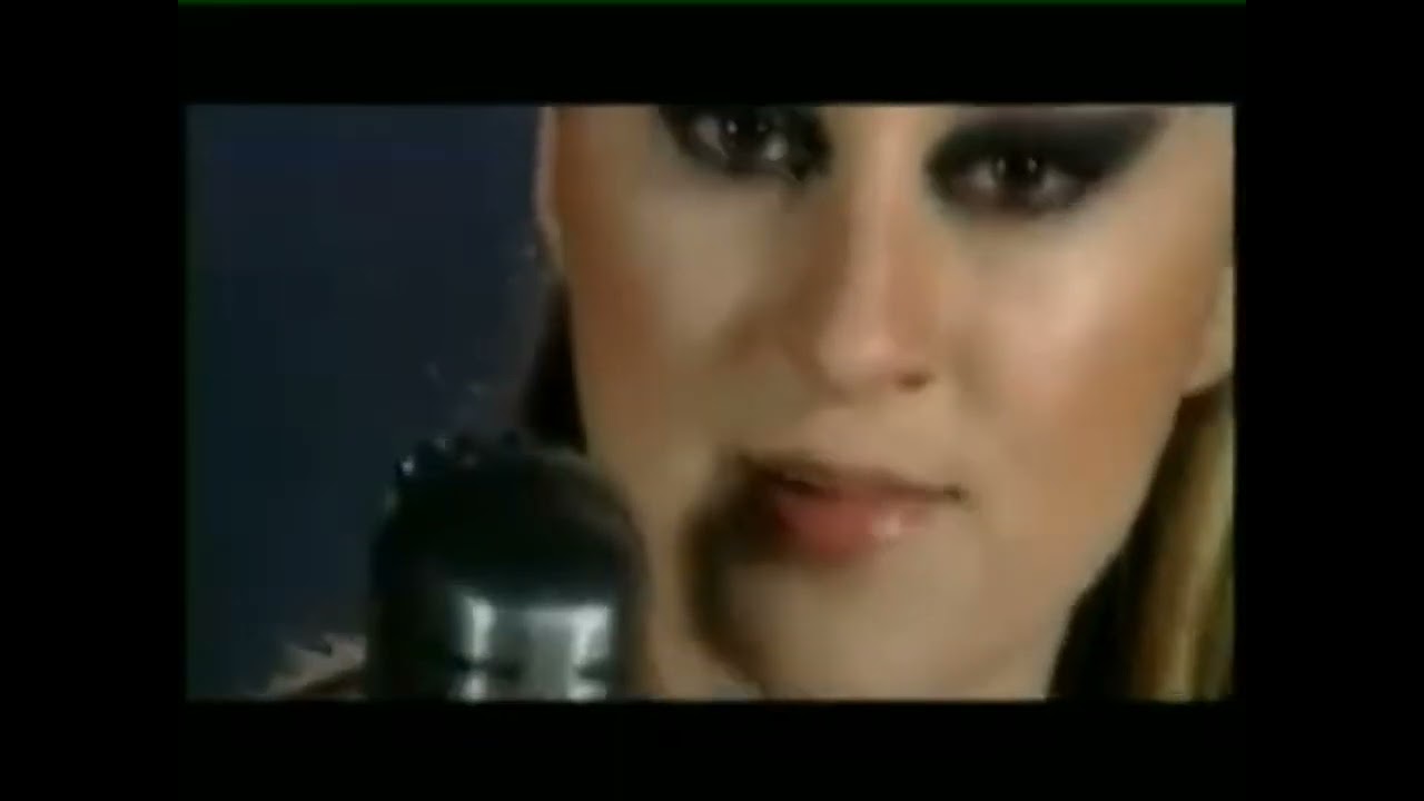 Xatirə İslam Z&uuml;lmətlərin &Ouml;vladı (Rəsmi klip 2006)