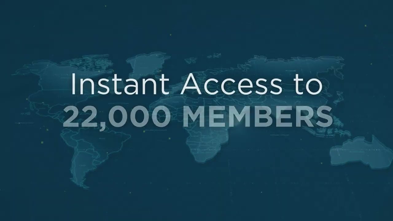 ISPE 2025 Member Benefits