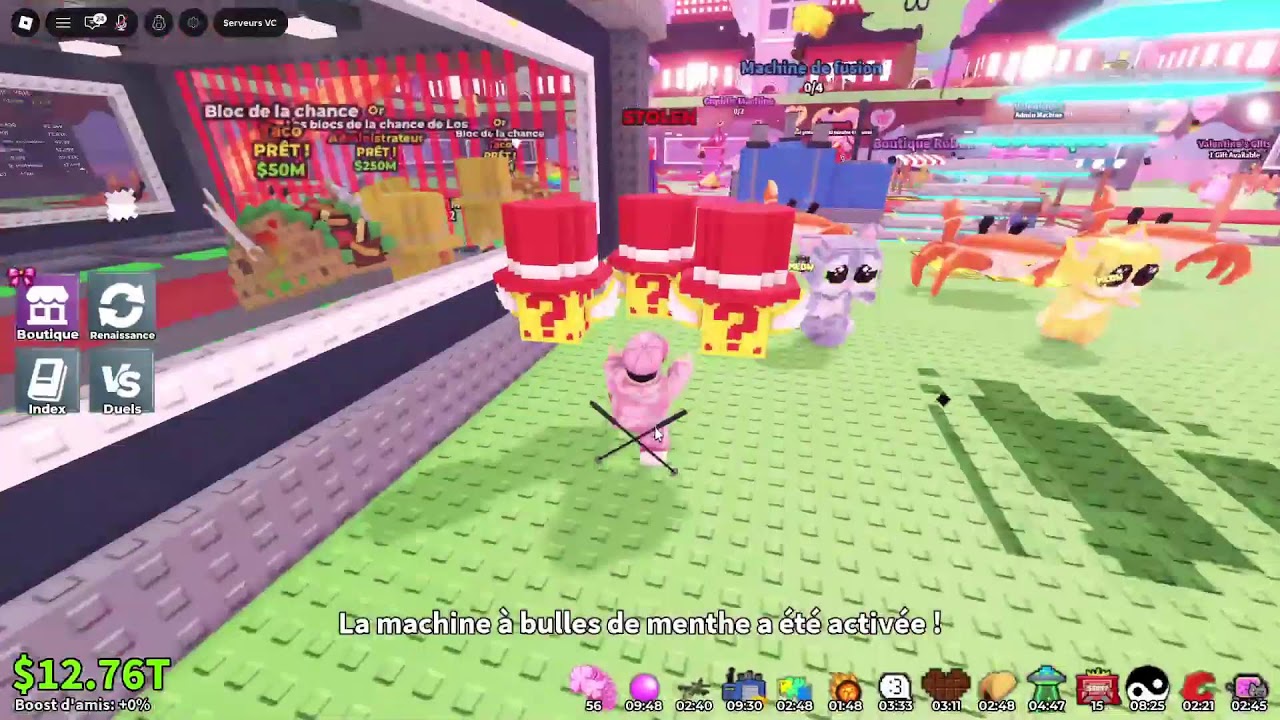 go event vole un brainrot roblox