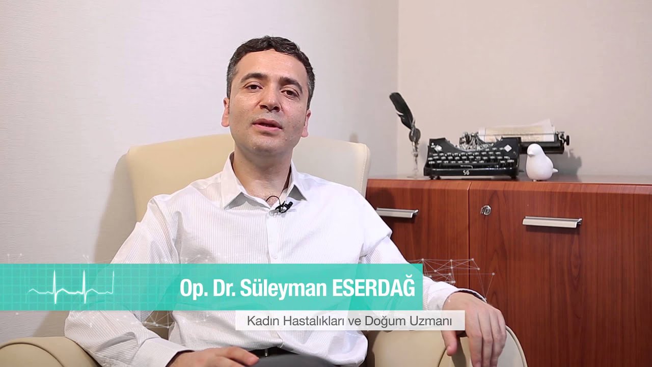 09 Vulvar vestibulit sendrom nedir