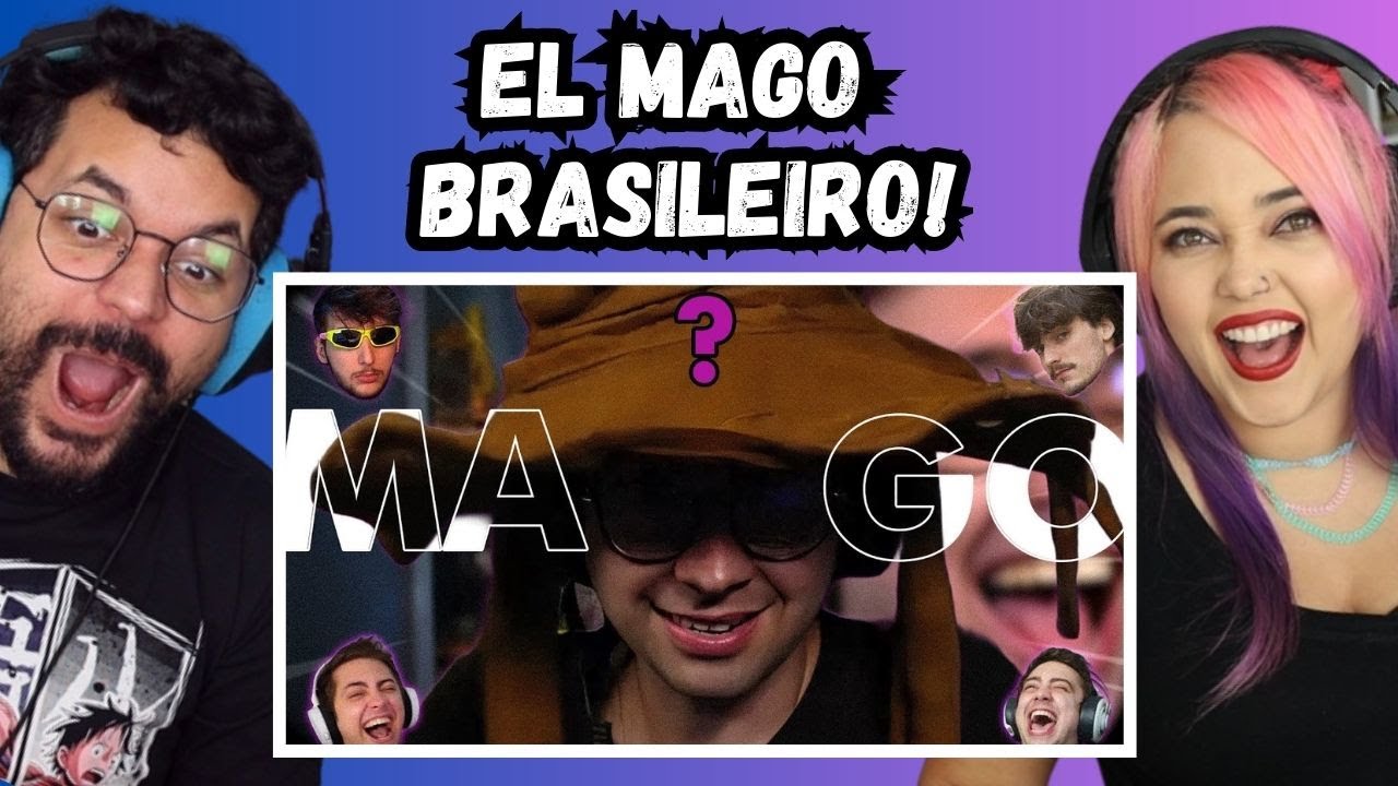 IMPOSSÍVEL NÃO RIR I ALANZOKA VOLTOU NA NOITADA COM OS AMIGOS! Saltz // REACT