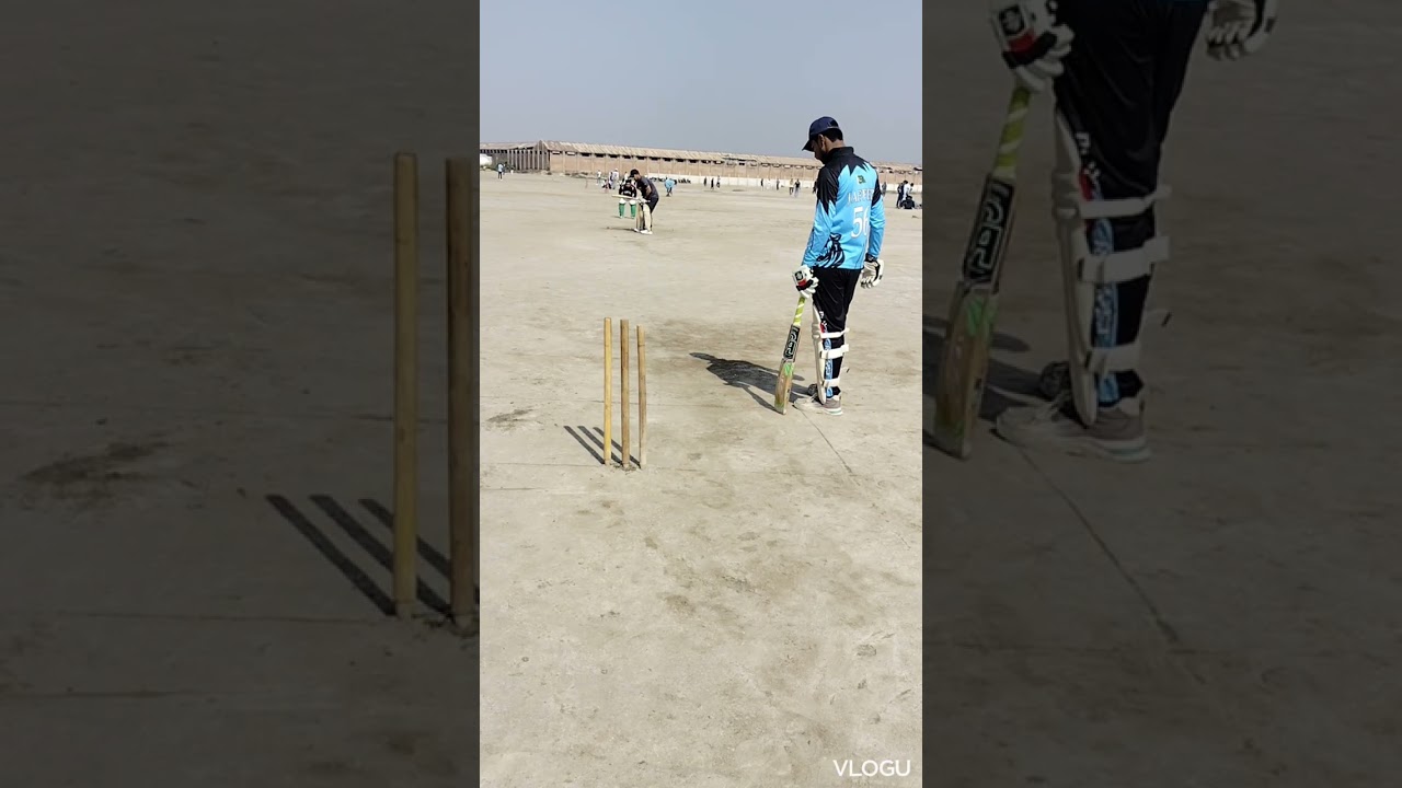 Team manzoor vlog 🏏🏏 match at jatoi ground 🤠🤠some brilliant bolwing by # shani # manzoor😱😱🔥🔥👀👀