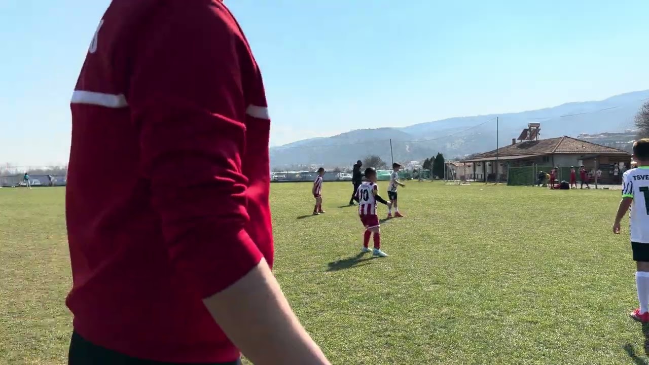 IFT Pirin Cup Sandanski: ФК Хасково - ФК Сандански - 2017 г