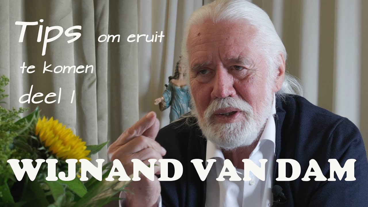 Angst Paniek 52 | Tips om eruit te komen deel 1