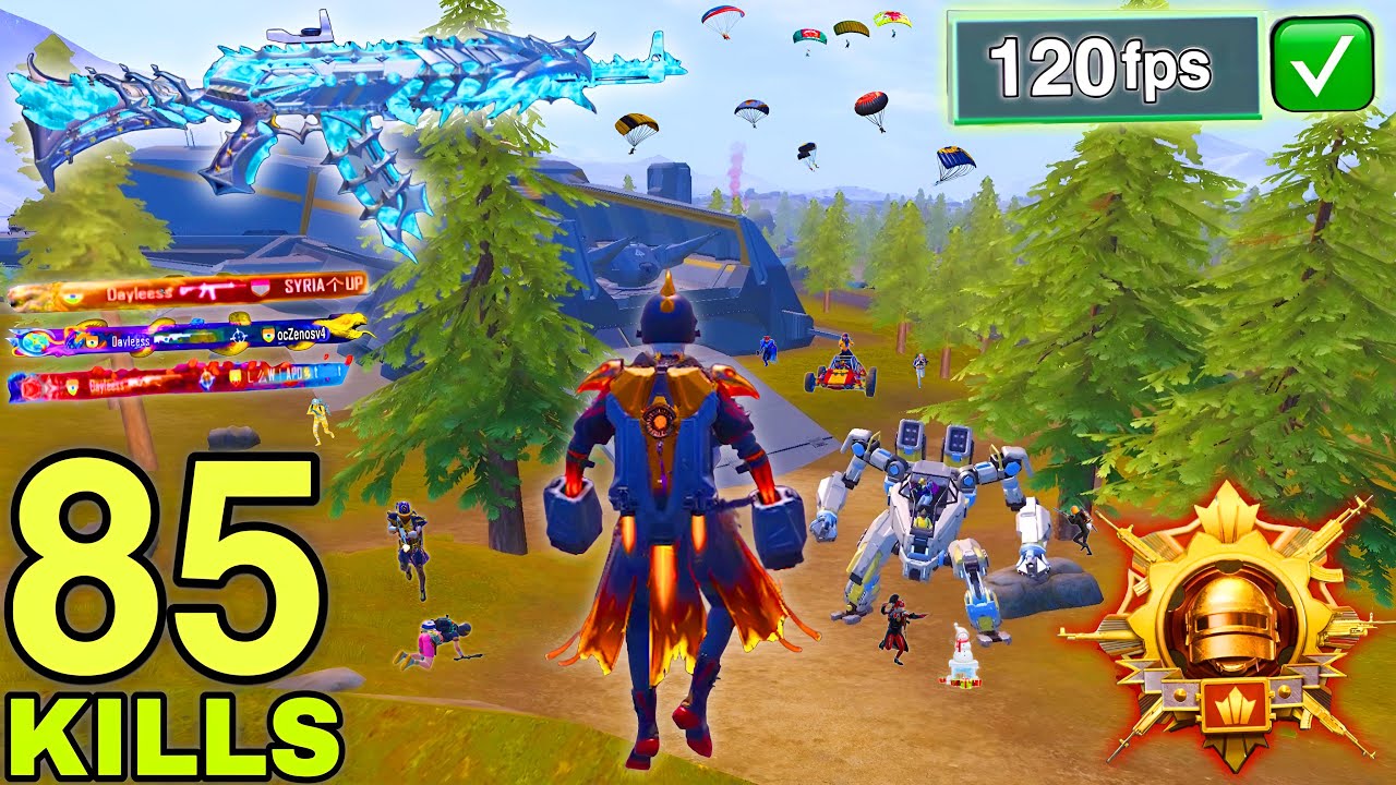 Wow!😱 NEW MODE BEST LIVIK RUSH GAMEPLAY with 120FPS😍 SAMSUNG,A7,A8,J4,J5,J6,J7,J2,J3,XS,A3,A4,A5,A6