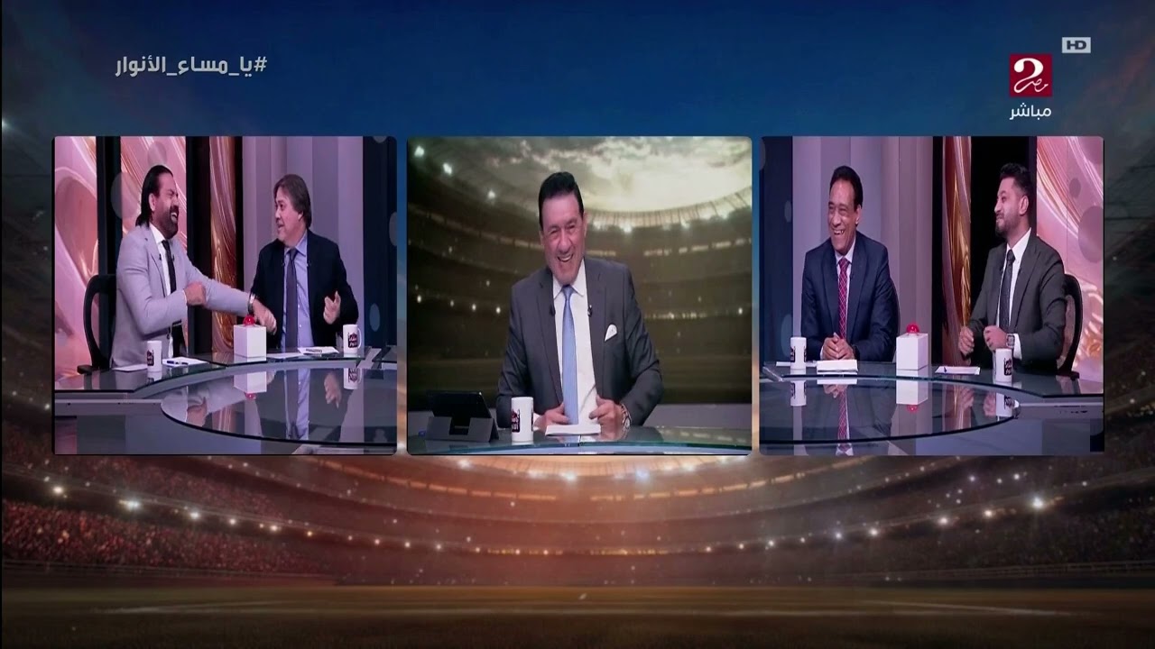 تحدي ساخن في مسابقة برافو عليك مع مدحت شلبي و ضيوفه