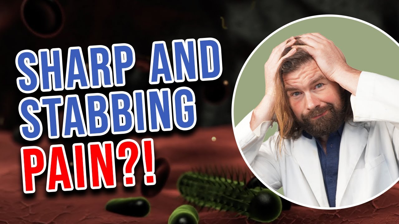 Fibromyalgia Stage 4