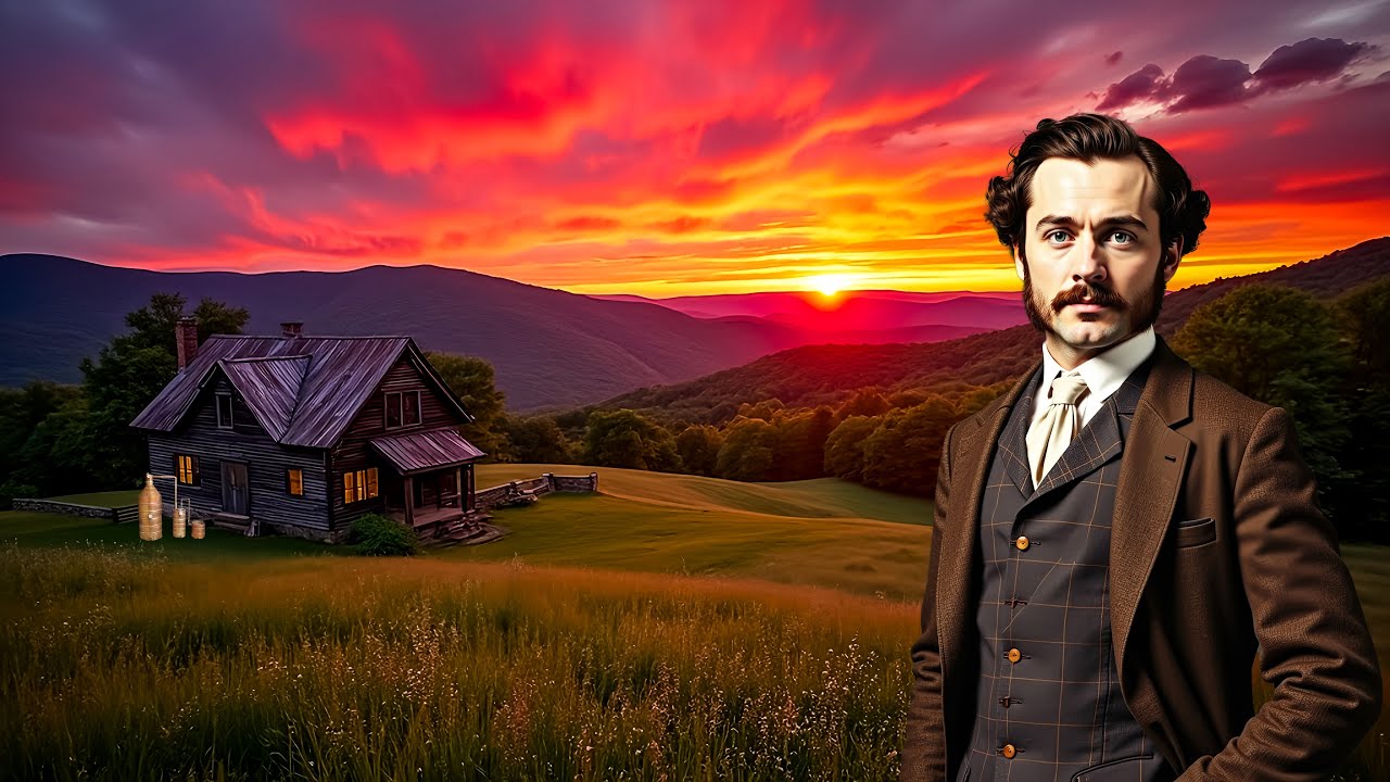 Appalachian Moonshine Culture Was Shaped by THIS Legendary Figure