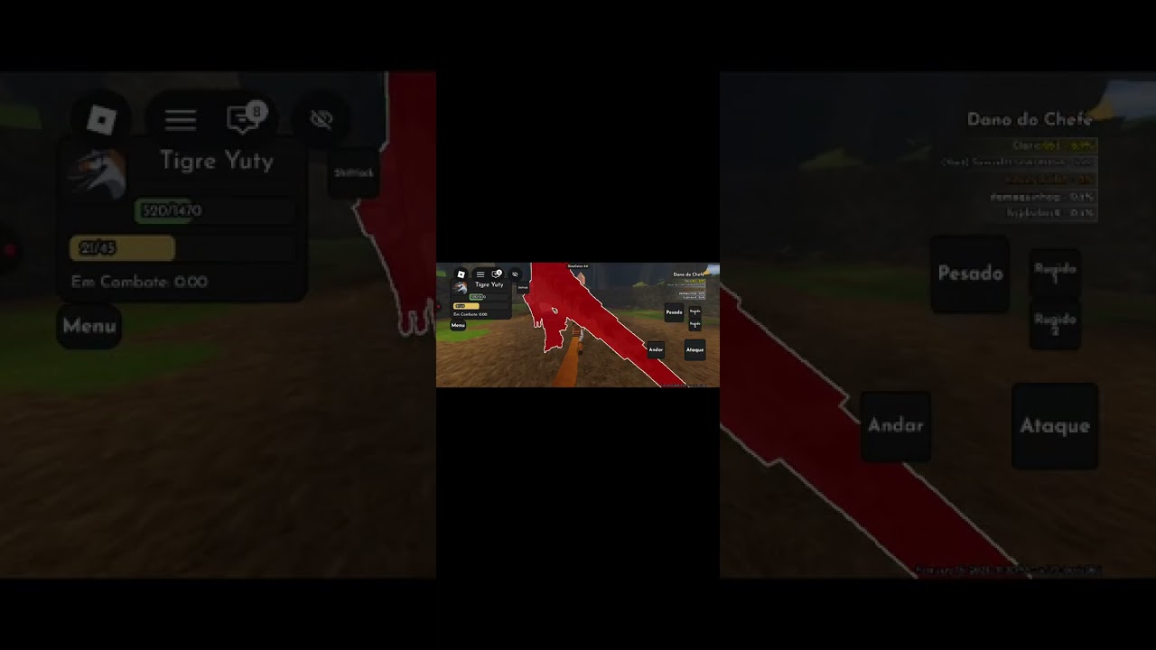 Jogando de novo Jurassic block 