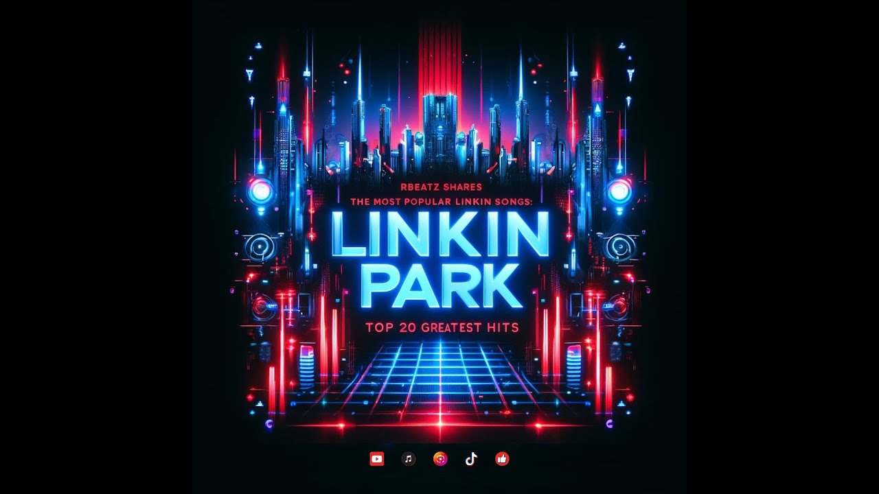 LINKIN PARK BEST SONG