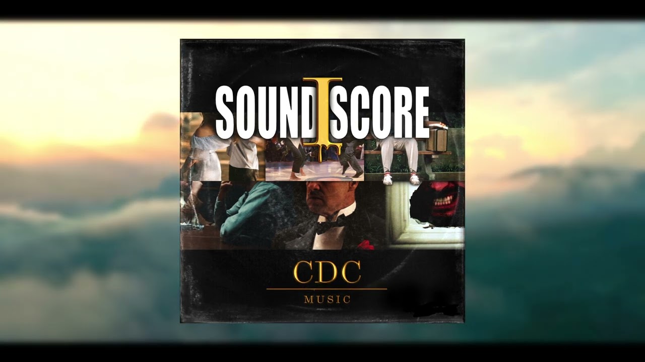 CDC-Music - Sound Score I - Fayries N Demons #filmscore #sountrack #instrumental #emotional