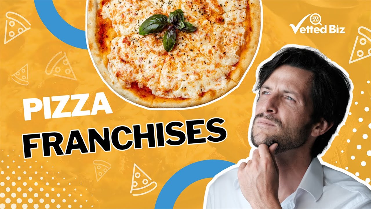 PIZZA Franchises A Thing Of The PAST? 🍕