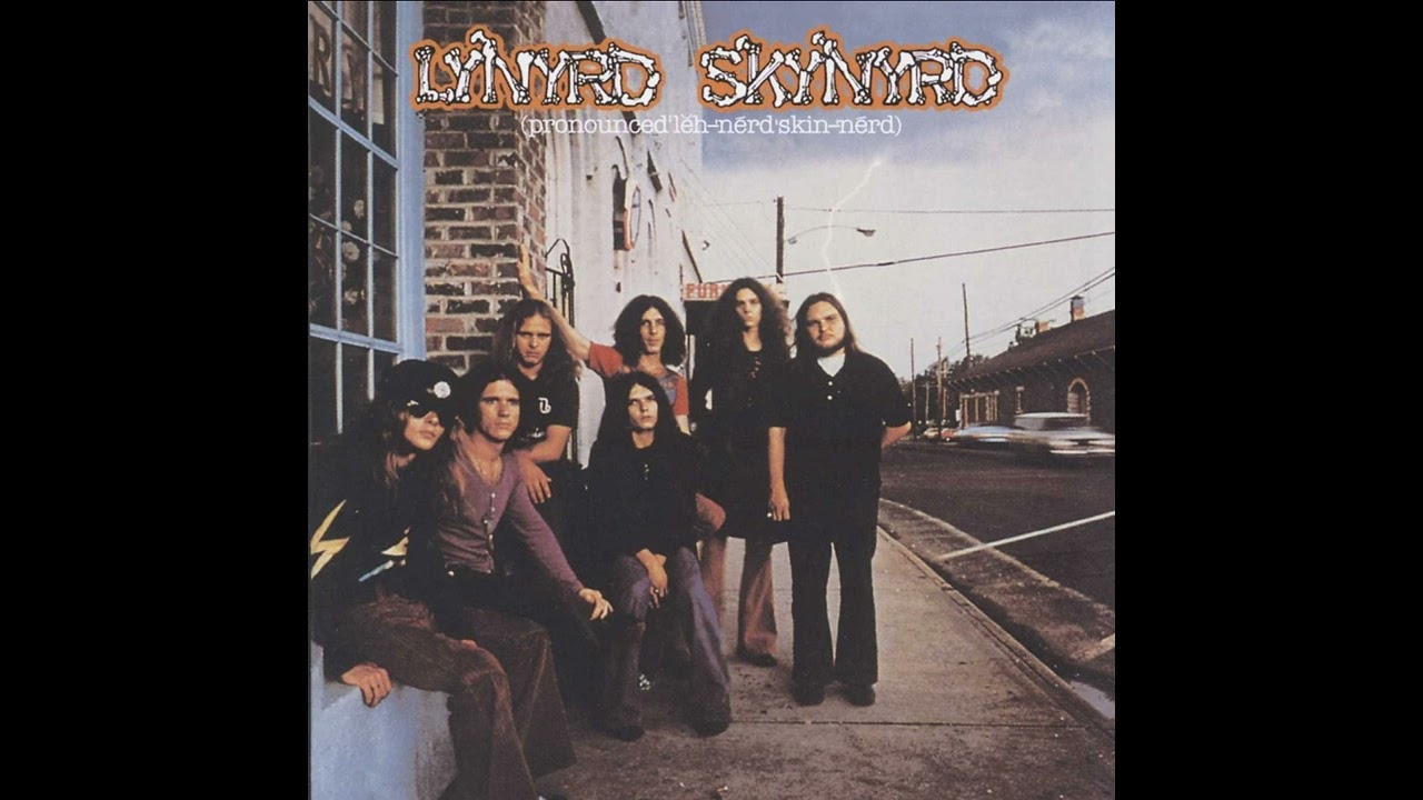 Lynyrd Skynyrd - Free Bird