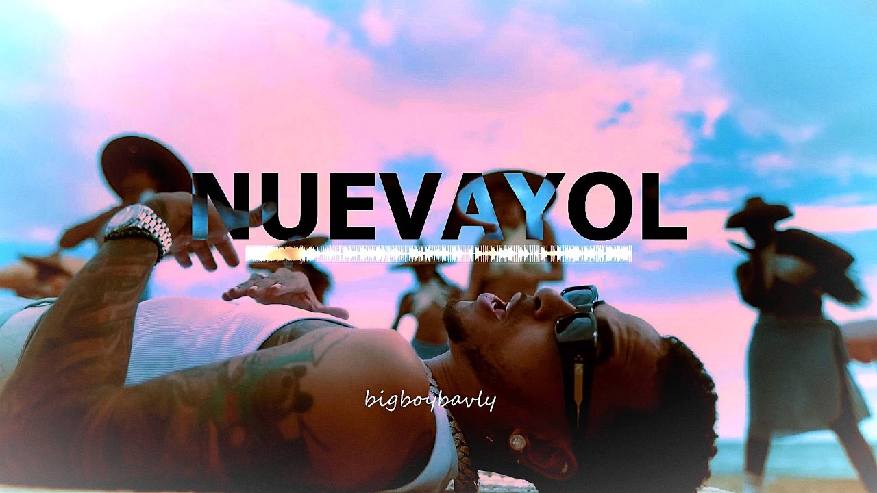 (FREE) Bad Bunny x Beéle x Jazeek type beat - 