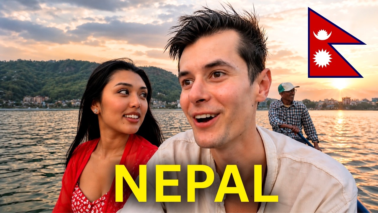 7 Things Tourists Never See in Nepal🇳🇵