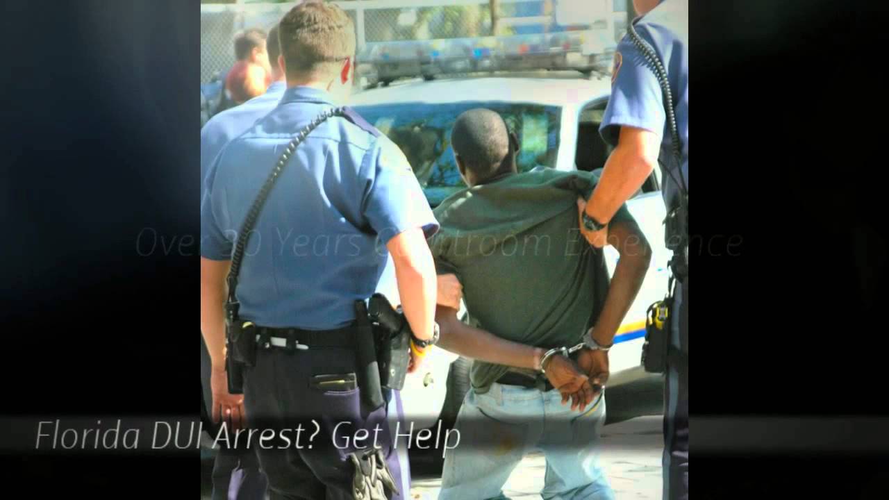 Clearwater Criminal Lawyers | Arrested in Clearwater Florida