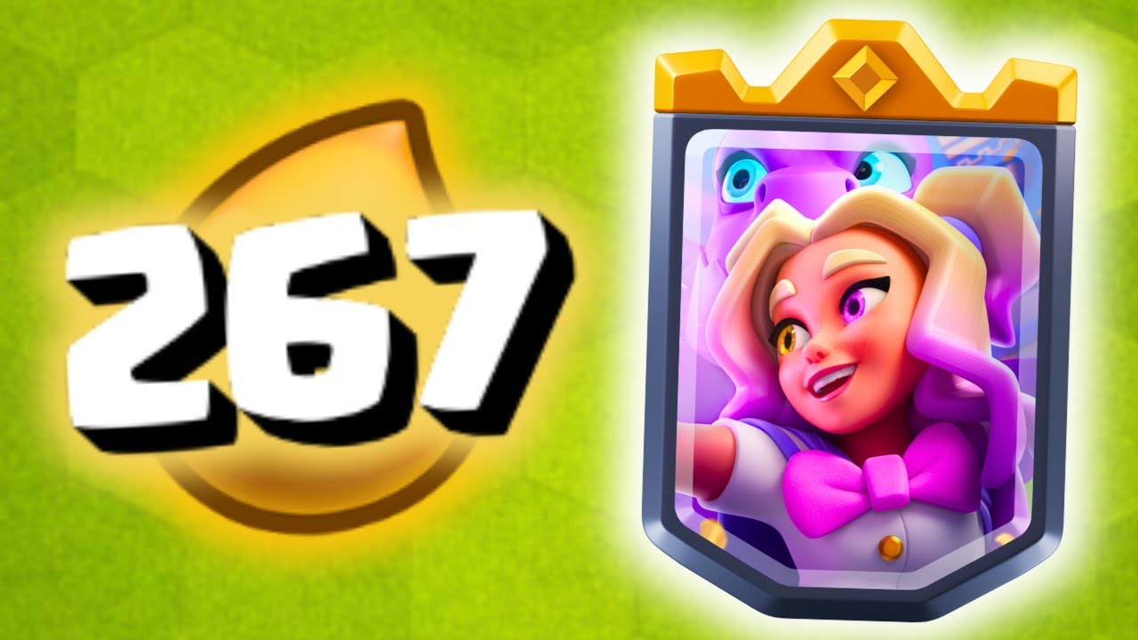 Spirit Empress is BACK in Merge Tactics