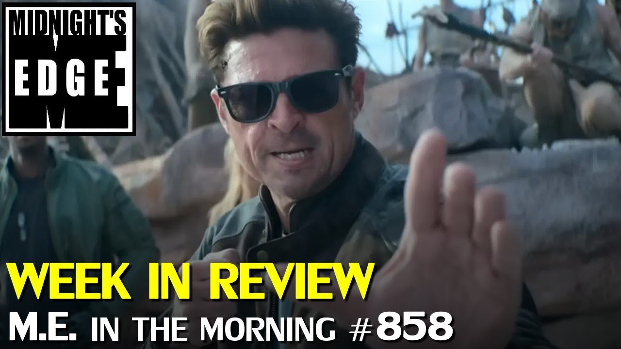 Week in Review | MEitM #858