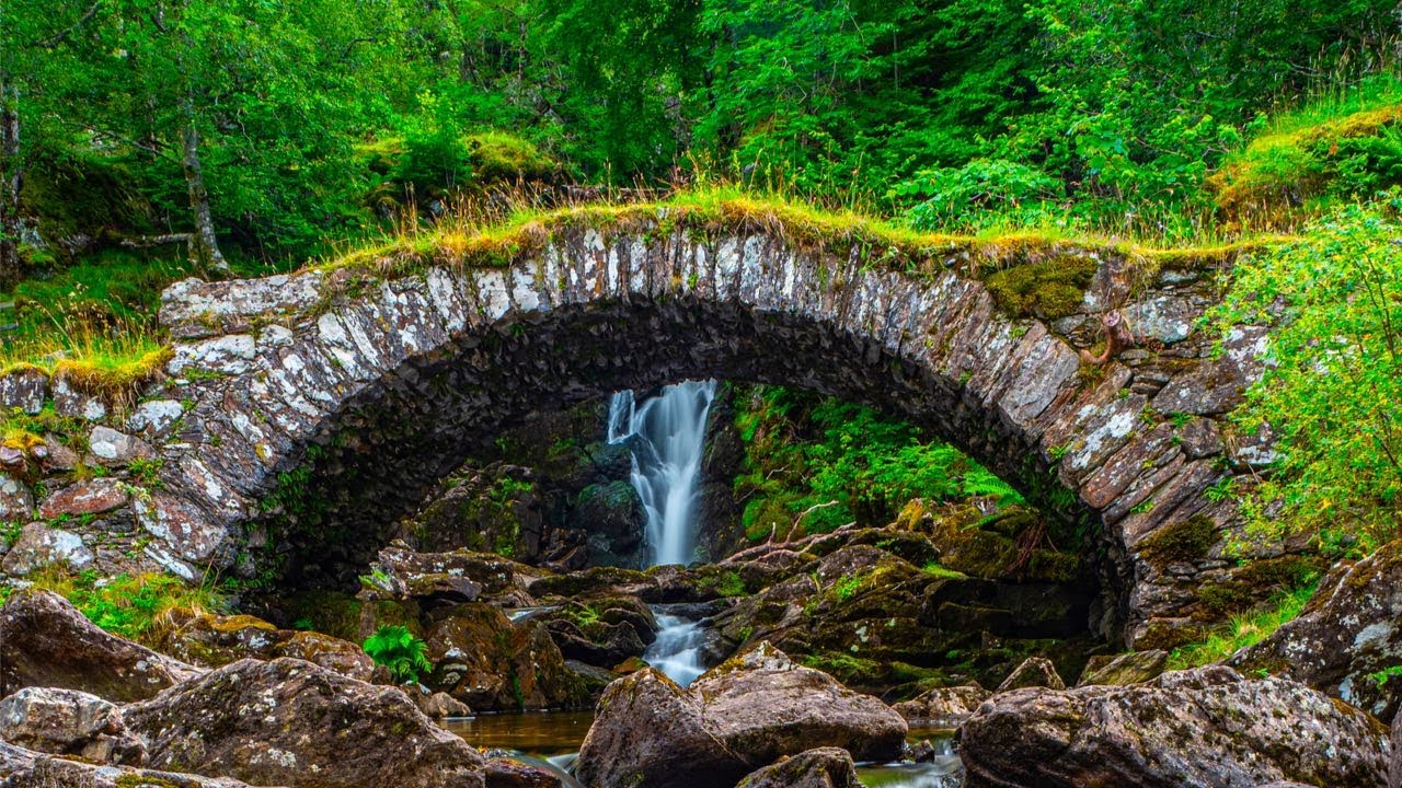 Beautiful Relaxing Music, Peaceful Soothing Instrumental Music, 