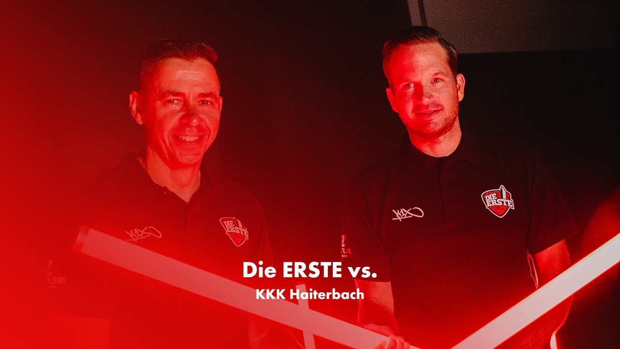 Die ERSTE vs KKK Haiterbach I LICH Basketball e.V. I 1. Regionalliga Südwest 24. Spieltag