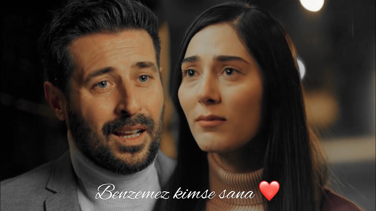 Elif|Kenan🌙Benzemez Kimse Sana