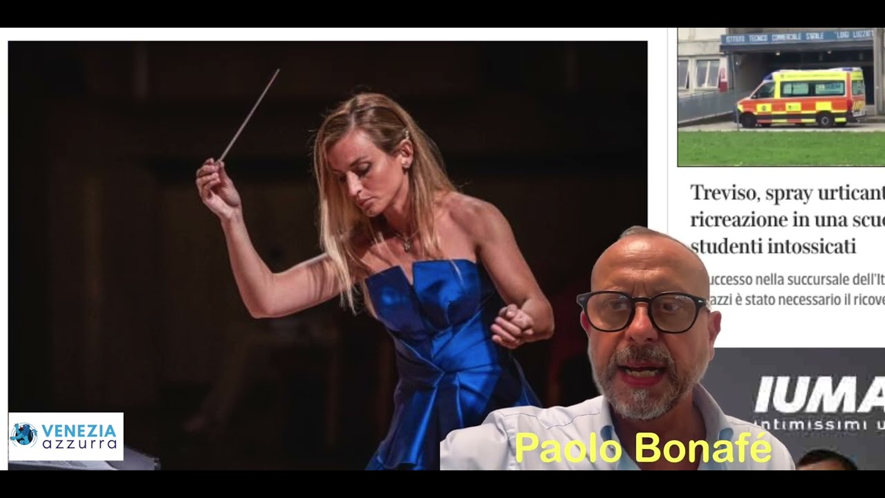 LA FENICE, IL CASO BEATRICE VENEZI DIVIDE ORCHESTRA E DIREZIONE