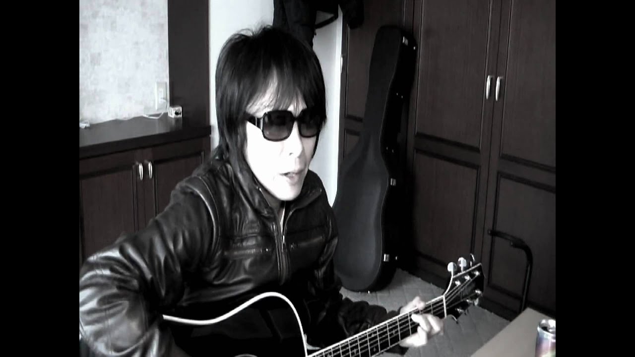 君がこの世に生まれた日 (Original Song) :Toshikazu Maruno