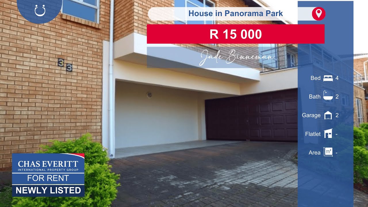 𝑁𝐸𝑊 🎉 𝗧𝗼 𝗟𝗲𝘁 | R 15 000
