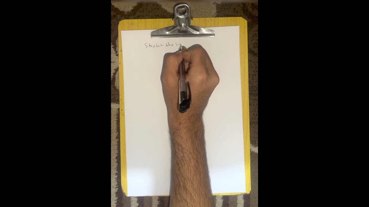 Discrete time signal …part 1