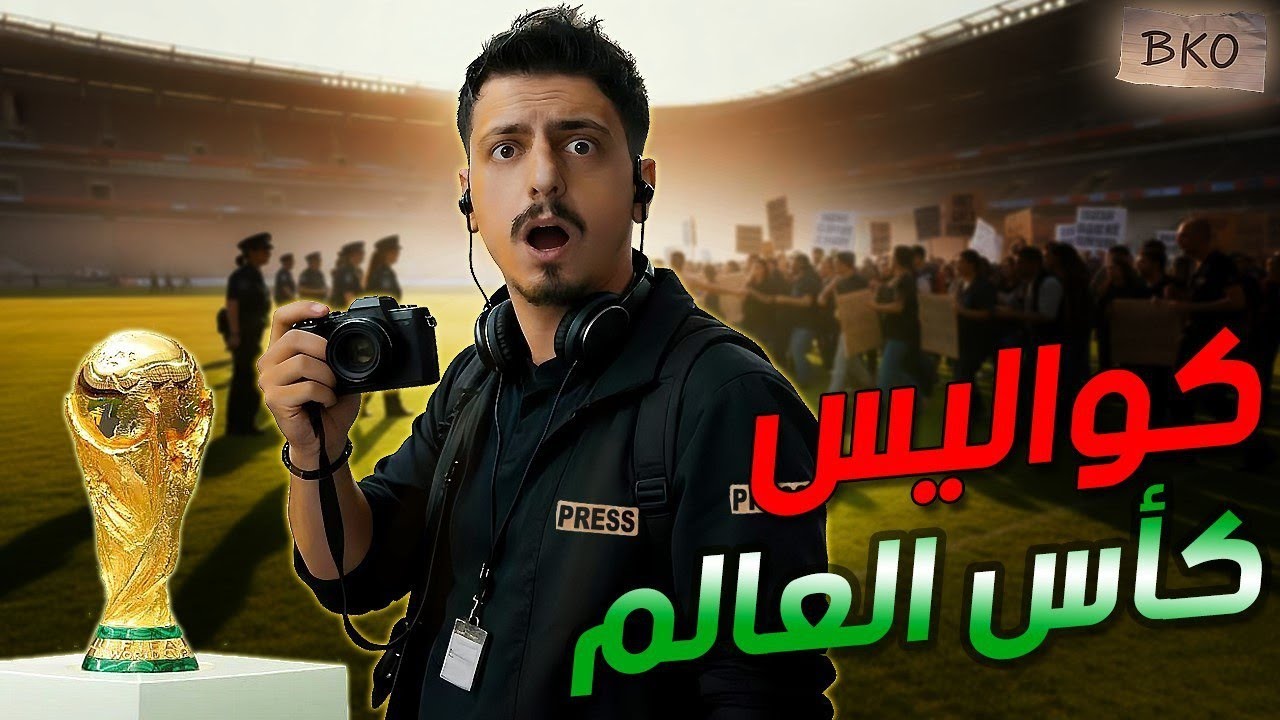 كيف كرة القدم سيطرت على عقول الملايين؟
