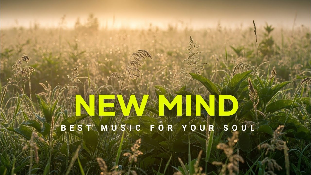 Calming Music for Stress Reduction & Peaceful Mind | Beautiful Piano Music — Stop Overthinking