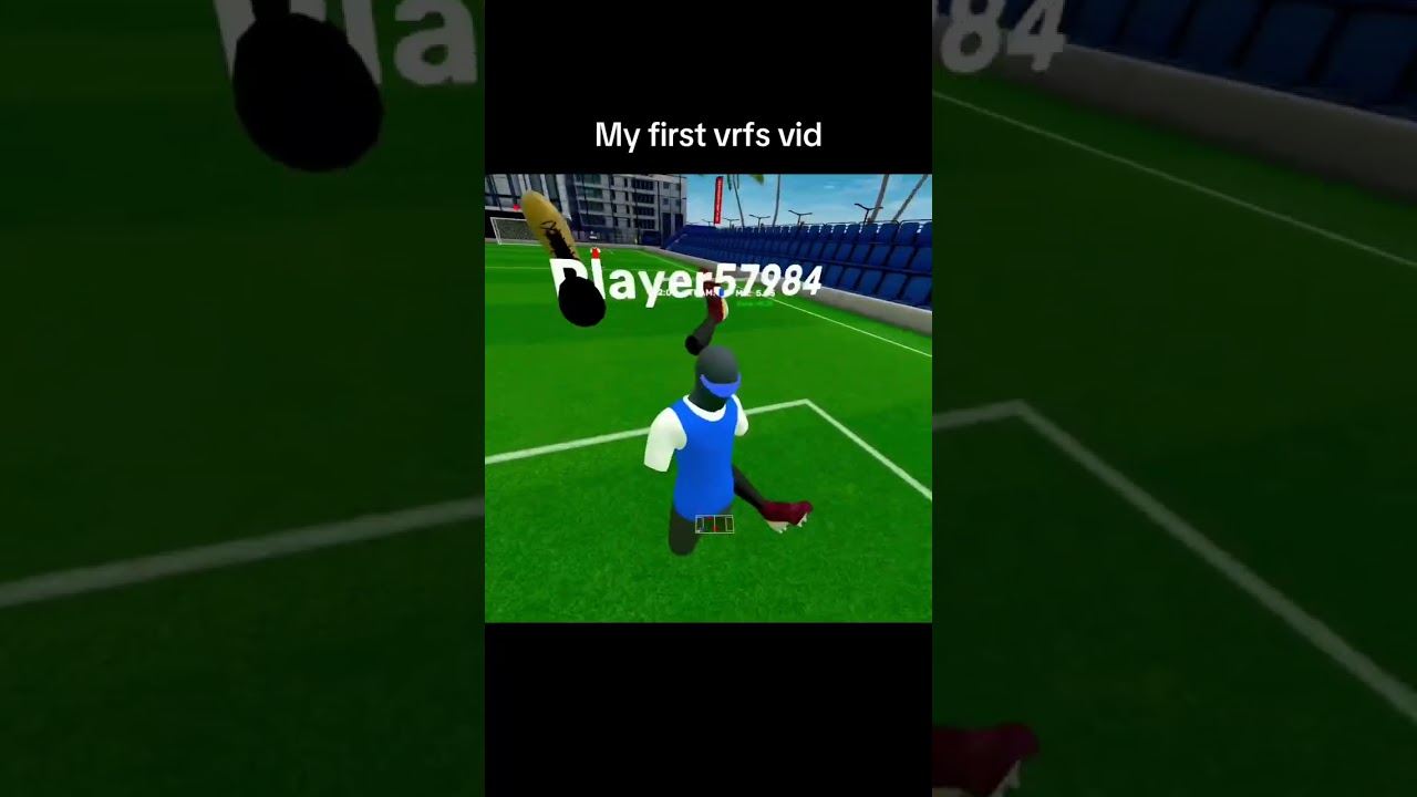 Vrfs 2v2