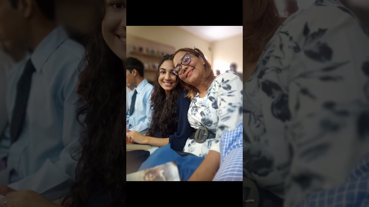 Regalo del cielo. Música para mi mejor amiga Emilly Araújo.