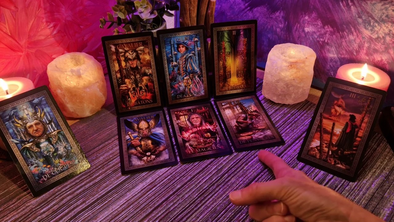 Révéler la toute puissance de l'Amour de Soi pour contrer les forces du mal.