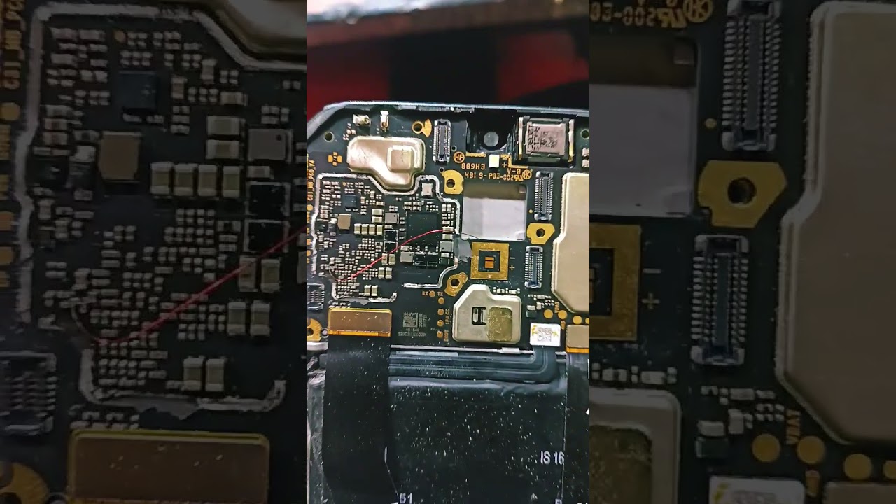 Redmi Note 8 Network problem issue  #skphonerepair143 @skphonerepair143