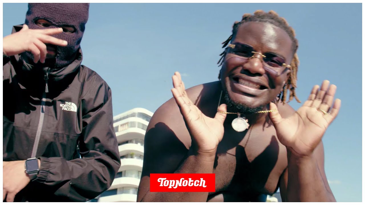Freddie Konings - PGP ft. Dal3ton (prod. Zel)