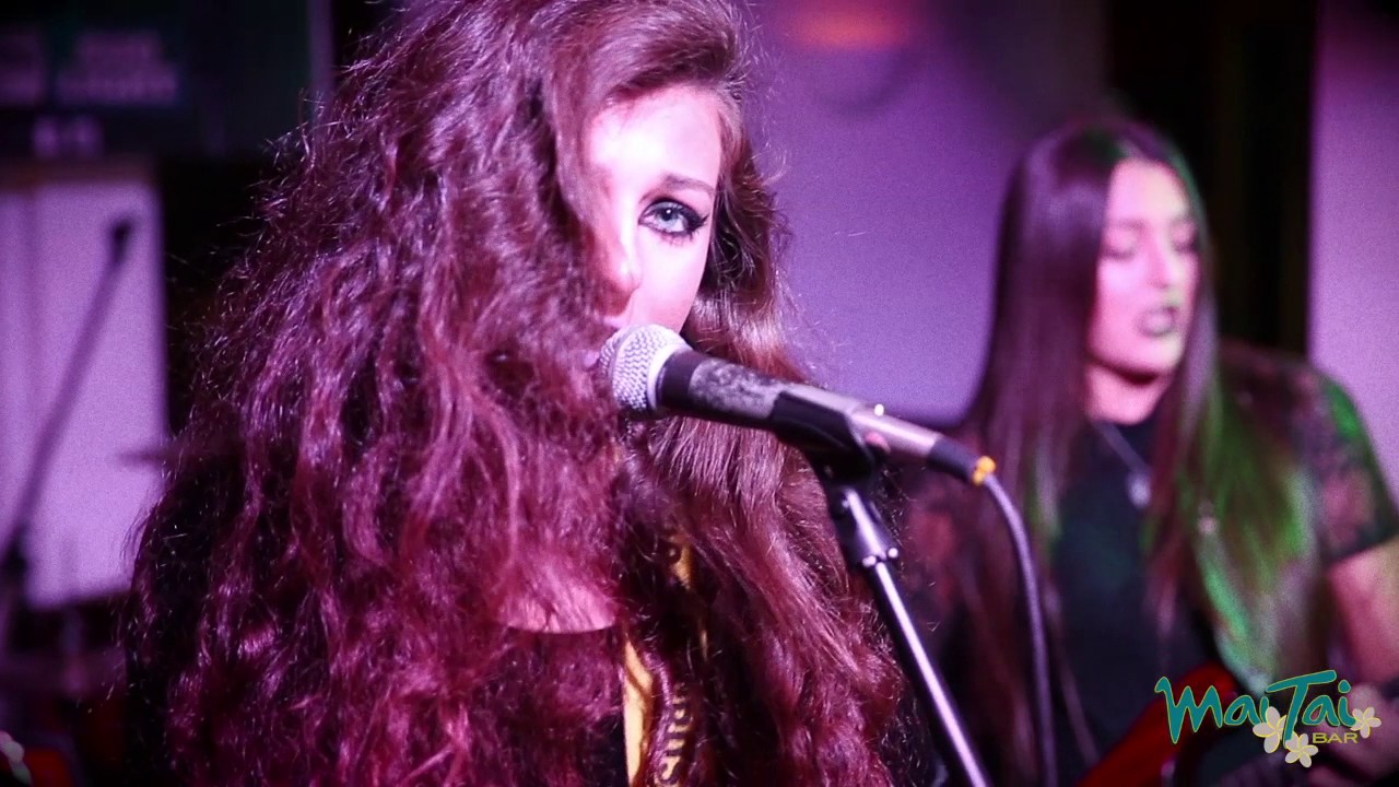 GFM Band