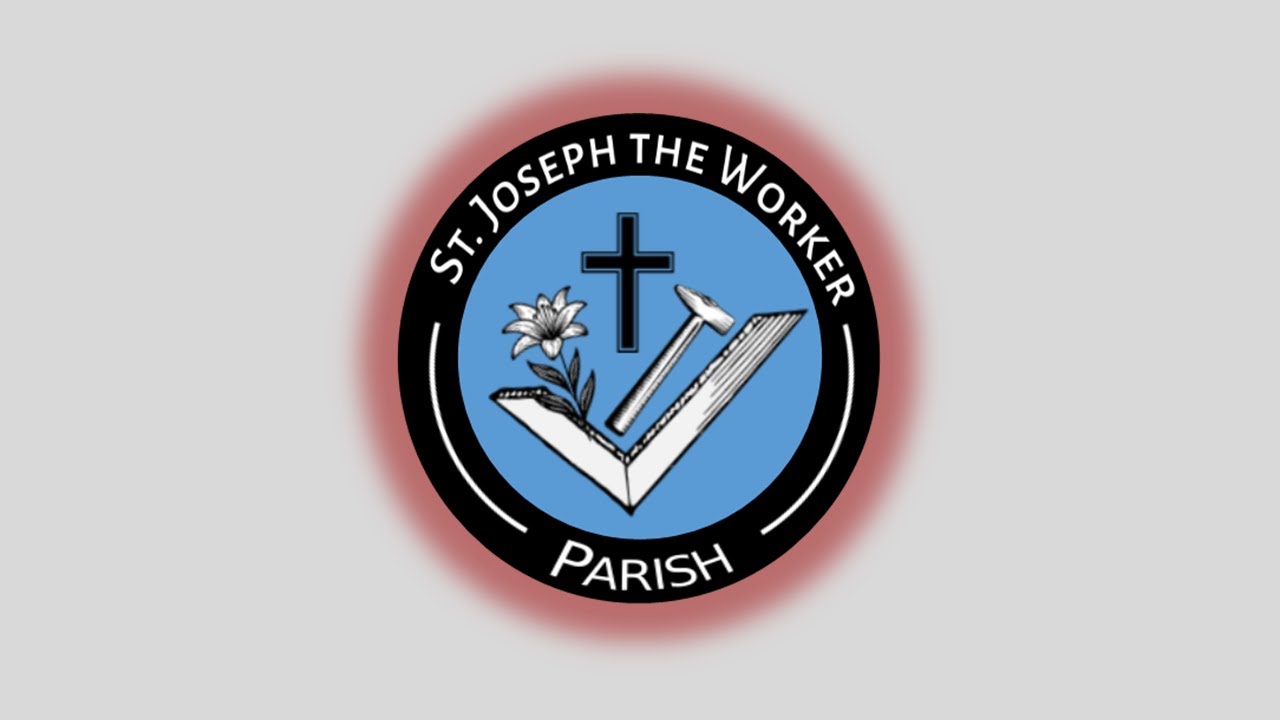Mass in Celebration of Our Parish Patron - Saint Joseph the Worker
