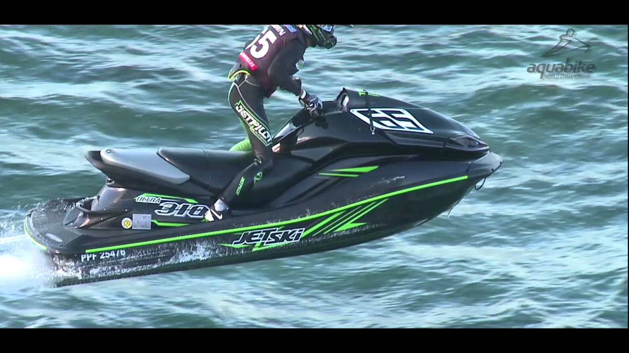 KARUJET 2016 EVENT CLIP