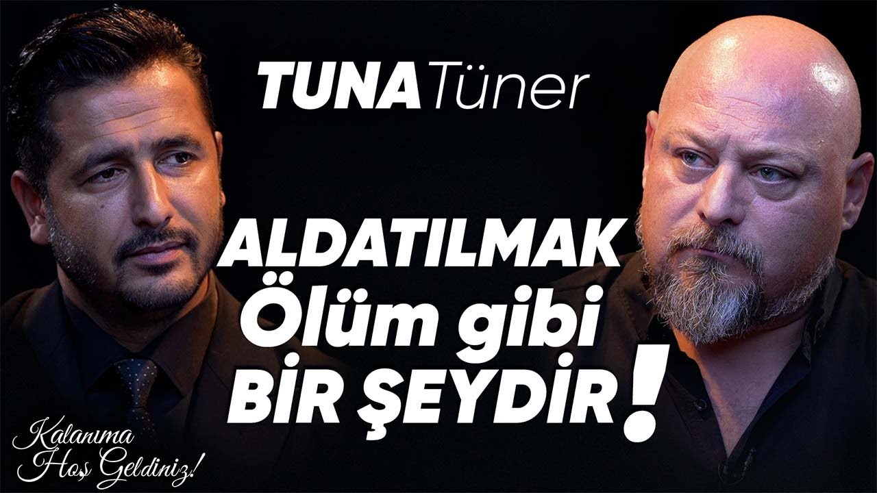 Tuna Tüner: 