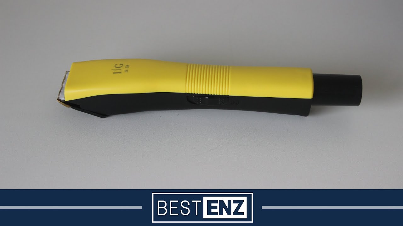 🥇 Haarschneider mit Absaugung MS-100 Test – Haarschneider und Staubsauger in einem