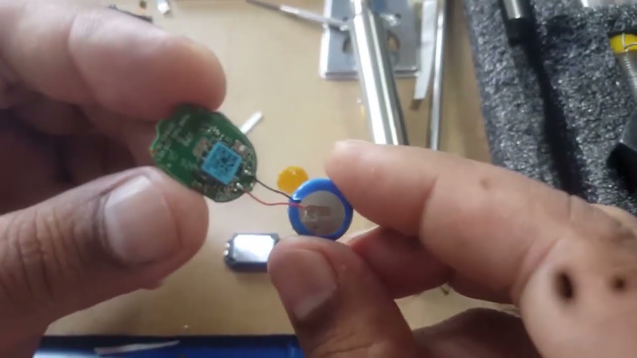 JBL ear buds battery replacement , charging issues Troubleshooting