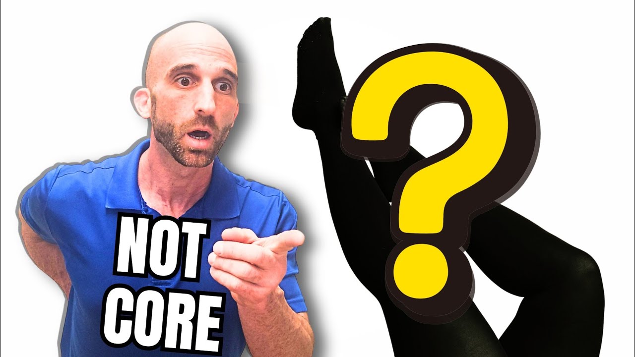 The One Exercise That Actually Fixed My Sciatica