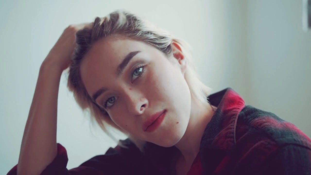 THOMAS DANCE - Chcę cię mieć i mieć Ciebie więcej (ZWIASTUN)