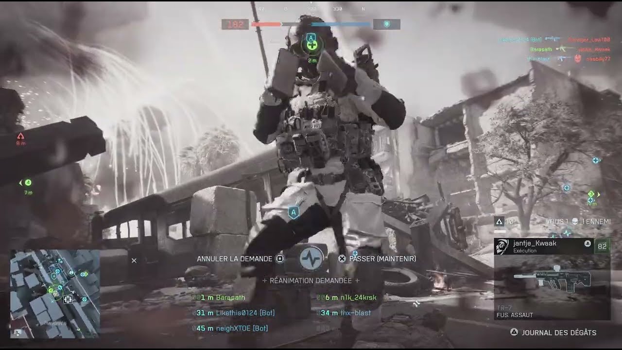 Cairo Record !! #bf6 #battlefield6 #battlefield 